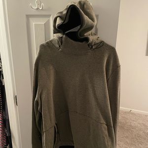 Target brand hoodie XL